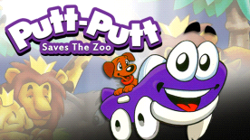 free online putt putt saves the zoo